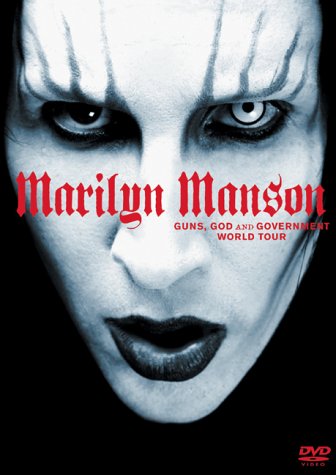 Marylin Manson