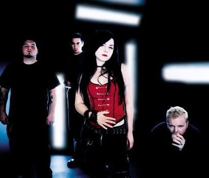 evanescence